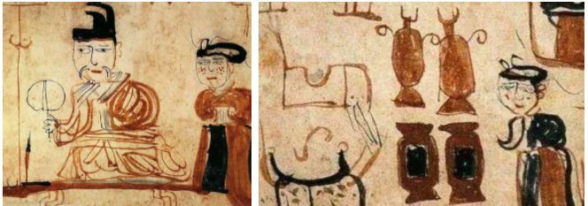 Lang mo bi ke trom khoang sach vang bac, mat ca van bia-Hinh-2