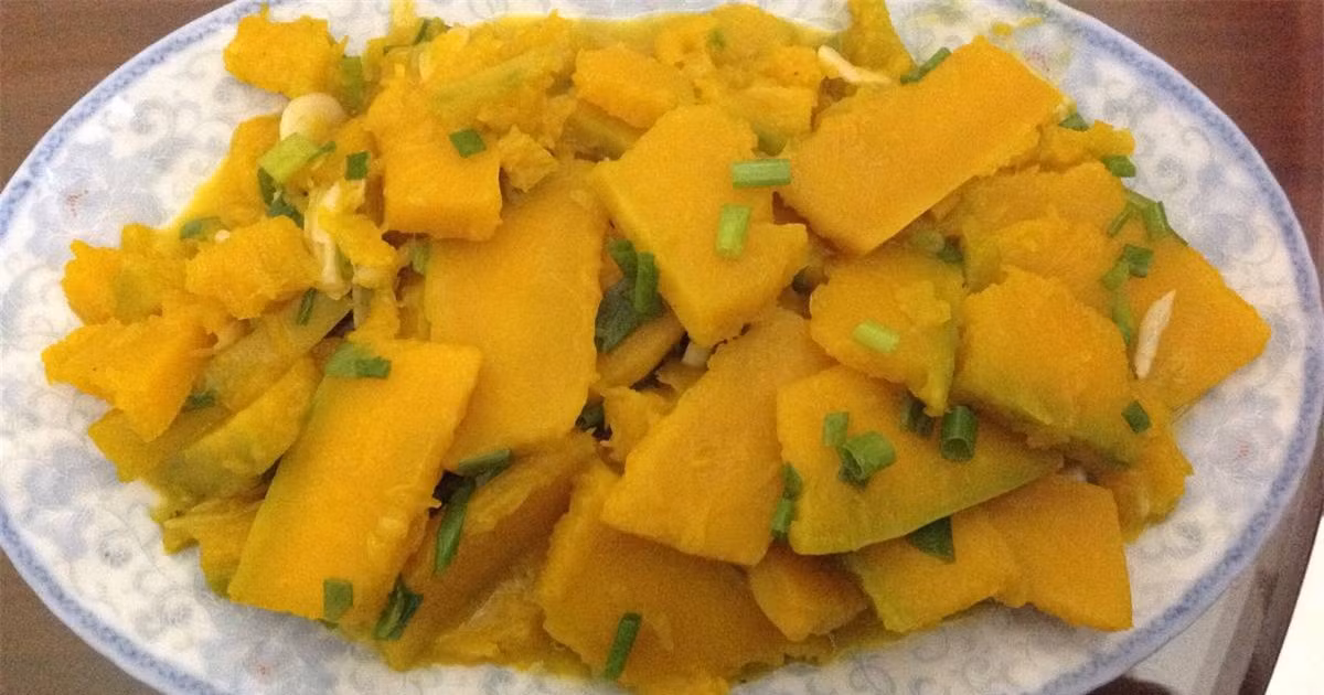 Thực đơn cơm chiều: Món ngon cả nhà đều thích ảnh 3