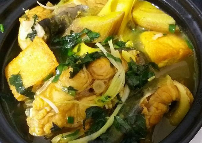 Thực đơn cơm chiều: Món ngon cả nhà đều thích ảnh 2 Thực đơn cơm chiều: Món ngon cả nhà đều thích ảnh 2