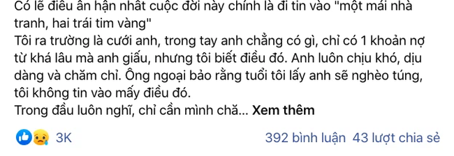 Chồng lén bán vàng cưới nhân ngày vợ đi đẻ còn mỉa mai Chong len ban vang cuoi nhan ngay vo di de con mia mai