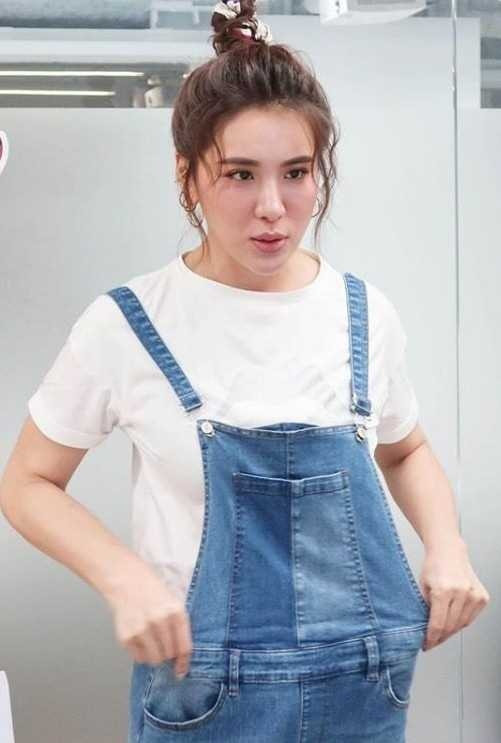 Nu dien vien tiet lo 9 bi quyet 