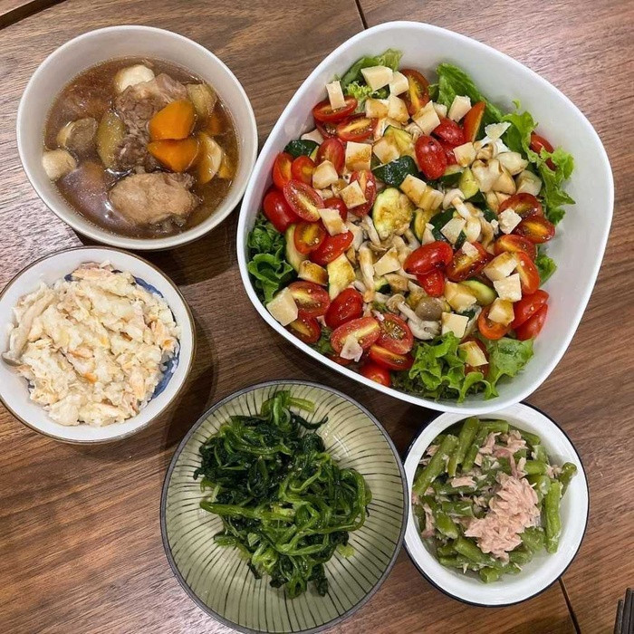 Nu dien vien tiet lo 9 bi quyet 