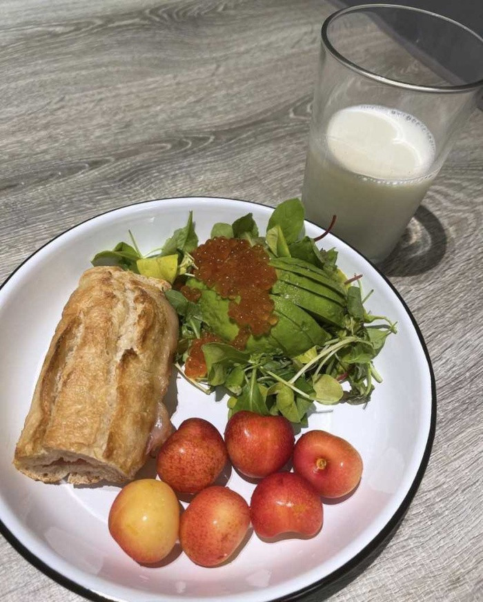 Nu dien vien tiet lo 9 bi quyet 