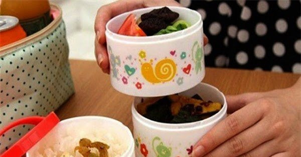 Mang cơm trưa đi làm nếu mắc phải sai lầm này chỉ rước bệnh vào thân Mang com trua di lam neu mac phai sai lam nay chi ruoc benh vao than