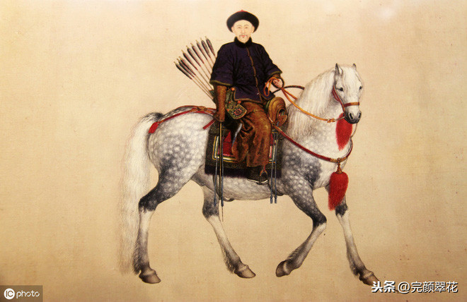 Hoàng đế Khang Hi luyện công như thế nào? - Hình 8 Hoang de Khang Hi luyen cong nhu the nao?-Hinh-8