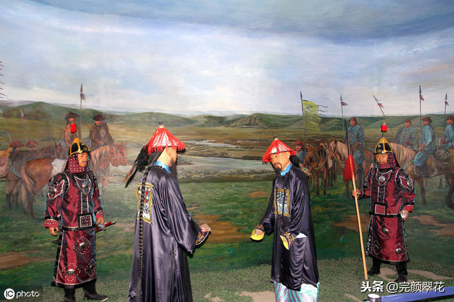 Hoàng đế Khang Hi luyện công như thế nào? - Hình 7 Hoang de Khang Hi luyen cong nhu the nao?-Hinh-7