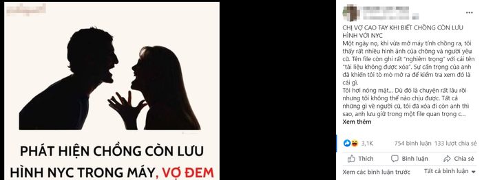 Phat hien chong luu anh nguoi yeu cu 