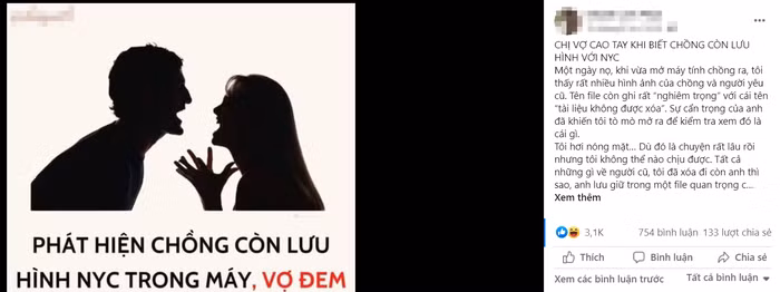 Phat hien chong luu anh nguoi yeu cu 