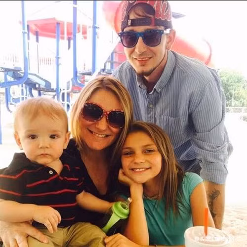 "Nữ hộ sinh" 12 tuổi gây sốt khi đích thân đỡ đẻ cho mẹ ruột ảnh 5