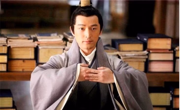 Nguoi xua de do trong ong tay ao, vi sao do khong bi roi ra?-Hinh-2