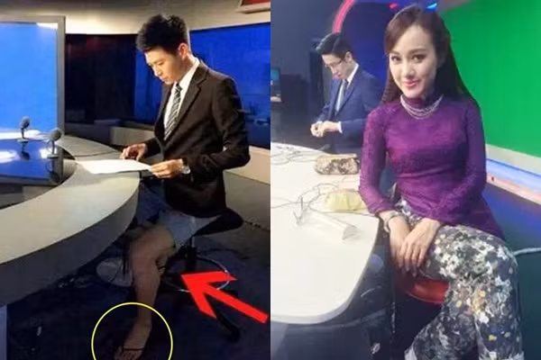 MC truyen hinh het cuoi cot lai ngoay mui tren song truc tiep-Hinh-4