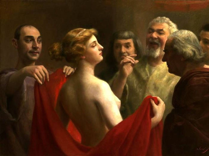 Chuyen ve nhung bong hong thay doi lich su nhan loai-Hinh-6