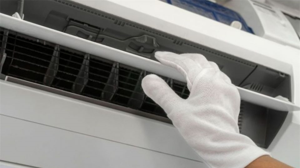 Tác hại khôn lường nếu không bảo dưỡng điều hòa thường xuyên ảnh 1