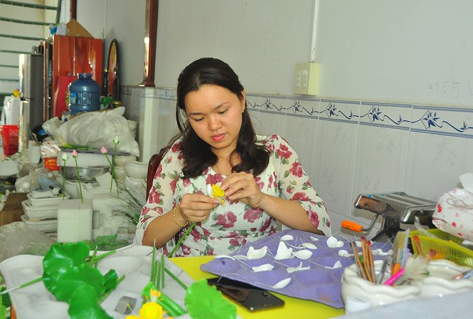 Tinh yeu hoa tu dat cua thac sy 9X o Can Tho-Hinh-4