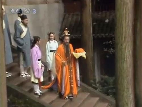 Tai sao chi Bo Tat moi cuu duoc cay nhan sam bi Ngo Khong quat do?