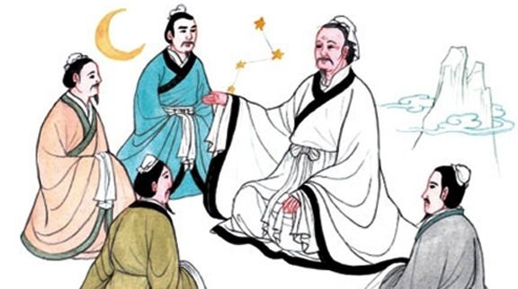 3 nguyen tac doi nhan xu the cua nguoi xua duoc van nguoi kinh ne