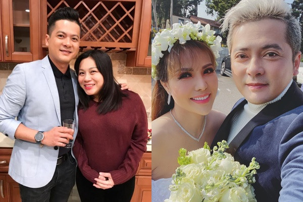 Hoang Anh noi ve Tham Bebe: 