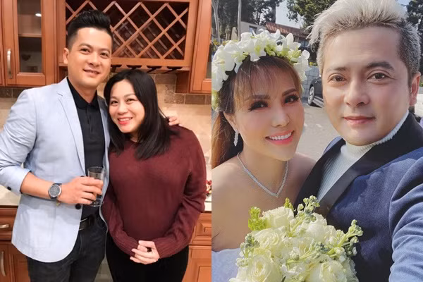 Hoang Anh noi ve Tham Bebe: 