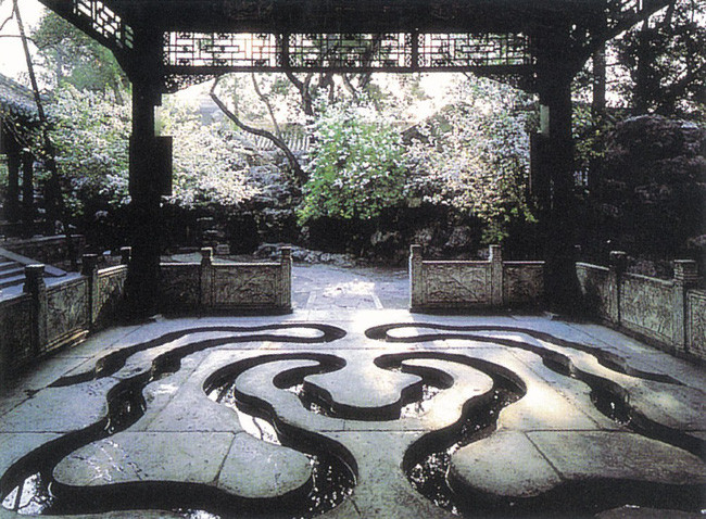 Tử Cấm Thành của Trung Quốc: Ẩn chứa bí mật phong thủy ngàn năm - Hình 4 Tu Cam Thanh cua Trung Quoc: An chua bi mat phong thuy ngan nam-Hinh-4