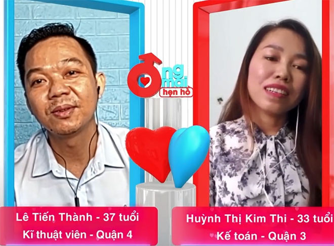 Chia tay mối tình 10 năm, anh chàng hẹn hò online tìm vợ Chia tay moi tinh 10 nam, anh chang hen ho online tim vo