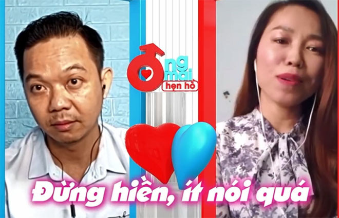 Chia tay mối tình 10 năm, anh chàng hẹn hò online tìm vợ - Hình 4 Chia tay moi tinh 10 nam, anh chang hen ho online tim vo-Hinh-4