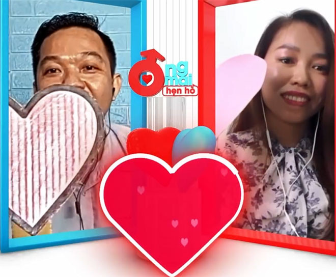 Chia tay mối tình 10 năm, anh chàng hẹn hò online tìm vợ - Hình 7 Chia tay moi tinh 10 nam, anh chang hen ho online tim vo-Hinh-7