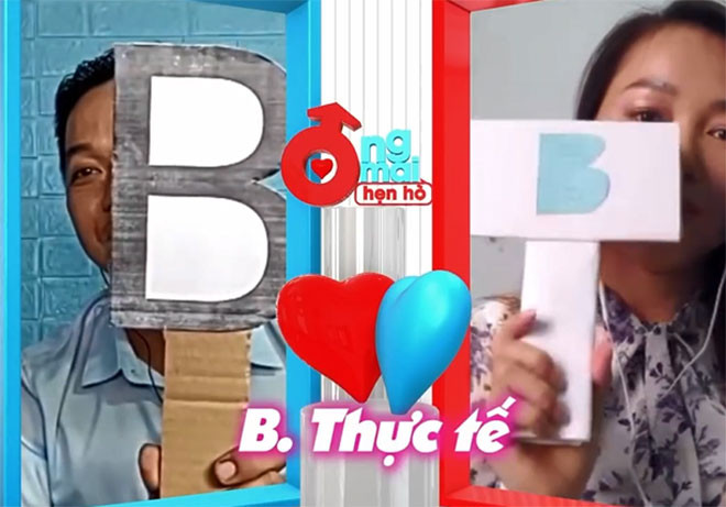 Chia tay mối tình 10 năm, anh chàng hẹn hò online tìm vợ - Hình 5 Chia tay moi tinh 10 nam, anh chang hen ho online tim vo-Hinh-5