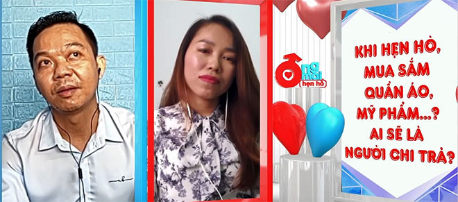 Chia tay mối tình 10 năm, anh chàng hẹn hò online tìm vợ - Hình 6 Chia tay moi tinh 10 nam, anh chang hen ho online tim vo-Hinh-6