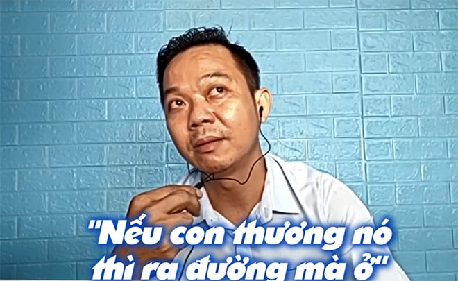 Chia tay mối tình 10 năm, anh chàng hẹn hò online tìm vợ - Hình 3 Chia tay moi tinh 10 nam, anh chang hen ho online tim vo-Hinh-3