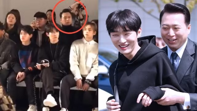 Vi sao ve si phai mang theo o khi di canh nguoi noi tieng?-Hinh-5