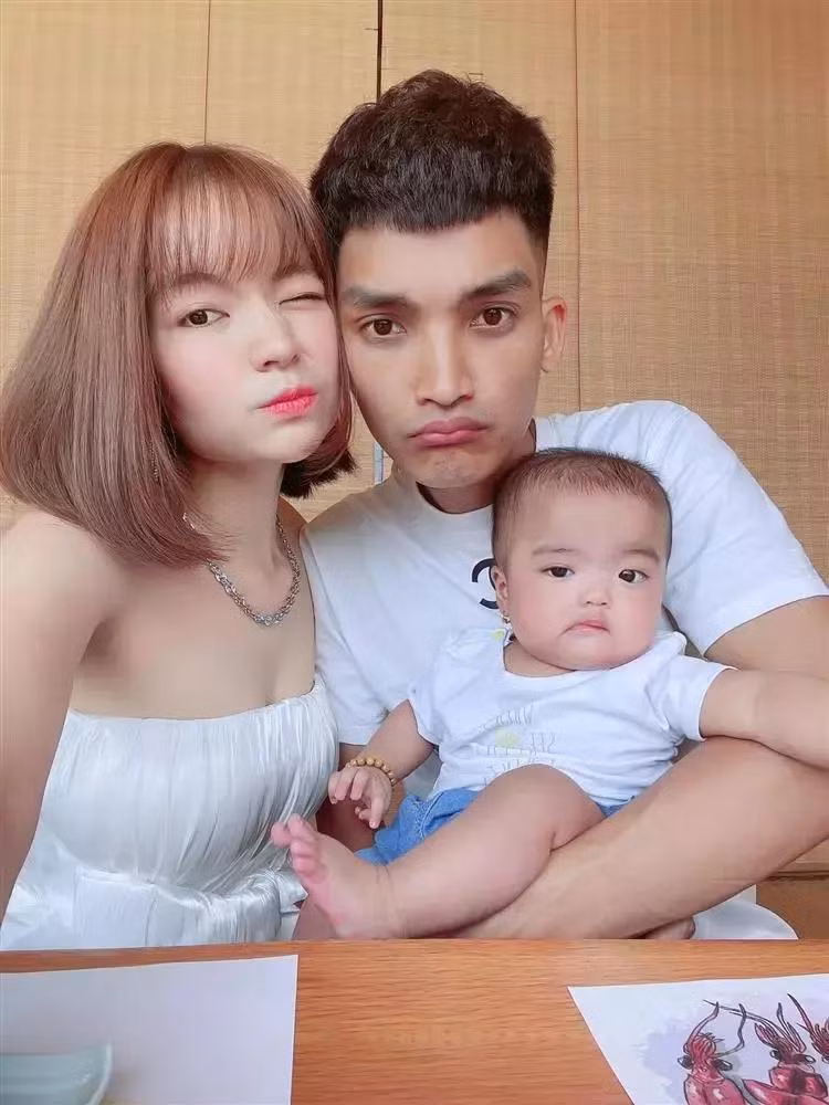 Khi con minh bi so sanh voi con Ha Ho, Dam Thu Trang phan ung sao?-Hinh-6