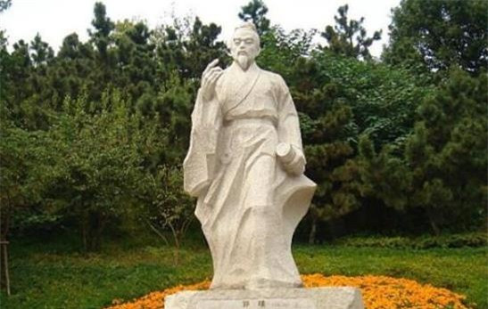 "Ông tổ" phong thủy Trung Hoa có bất hiếu khi chôn mẹ bên sông? ảnh 1