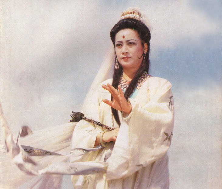 Tôn Ngộ Không giết cường đạo, tại sao lại bị Đường Tăng đuổi đi? - Hình 3 Ton Ngo Khong giet cuong dao, tai sao lai bi Duong Tang duoi di?-Hinh-3