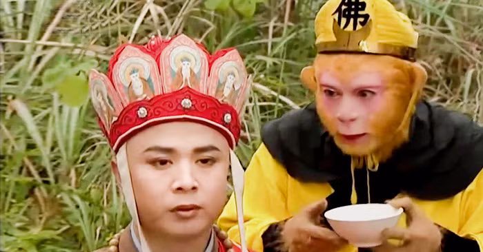 Ton Ngo Khong giet cuong dao, tai sao lai bi Duong Tang duoi di?-Hinh-2