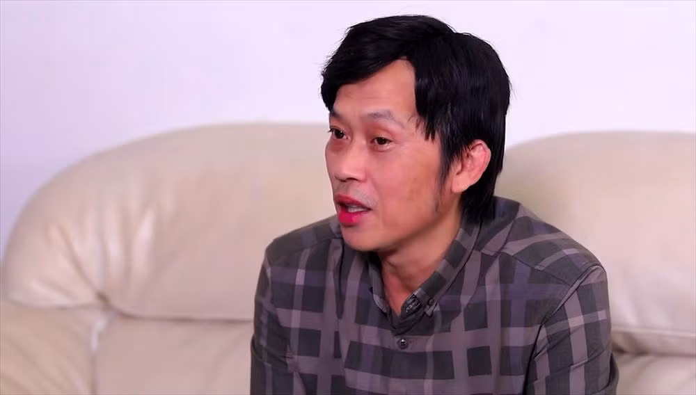 Hoai Linh tieu tuy giua tam bao tu thien?