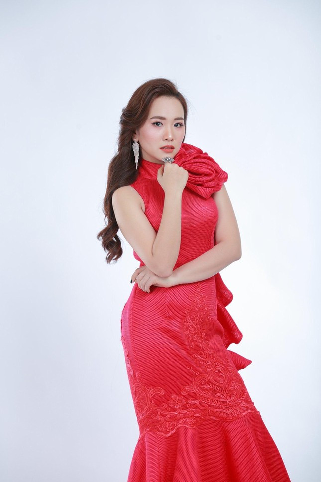 Trong suốt thời gian đi học, Ngọc Thiện nhận ra đam mê diễn xuất của mình ngày càng lớn.