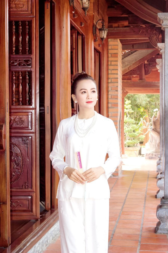 Ngoài ước mơ làm một diễn viên chuyên nghiệp, Ngọc Thiện ấp ủ việc trở thành một nữ doanh nhân thành đạt trong ngành Spa.