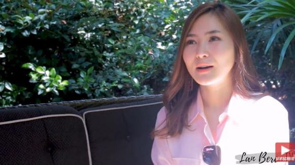 Huong Tram hiem hoi chia se cuoc song sau 2 nam o My-Hinh-3