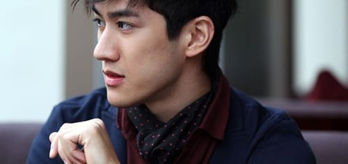 Dan ong 3 to, 1 dai la tuong dai phu quy, khong lo thieu tien