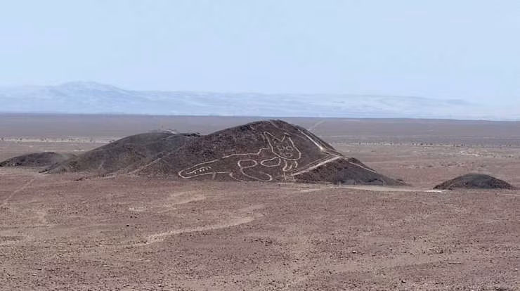 Điểm lại những khám phá khảo cổ học ấn tượng nhất năm 2020 - Hình 2 Diem lai nhung kham pha khao co hoc an tuong nhat nam 2020-Hinh-2