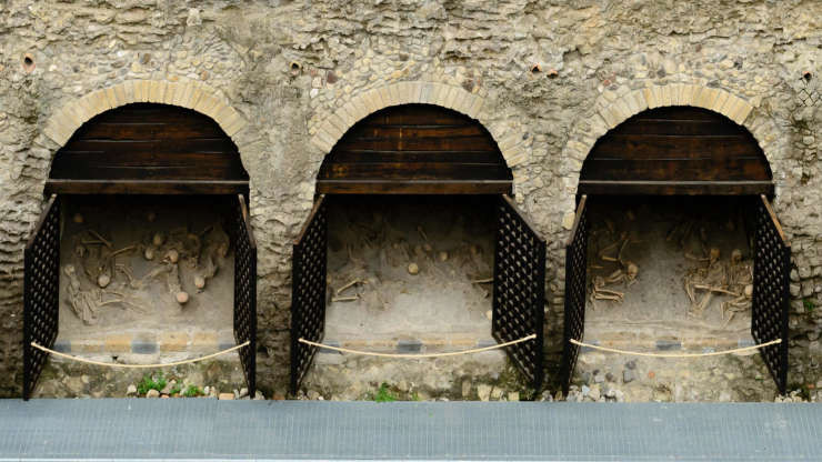 Điểm lại những khám phá khảo cổ học ấn tượng nhất năm 2020 - Hình 4 Diem lai nhung kham pha khao co hoc an tuong nhat nam 2020-Hinh-4