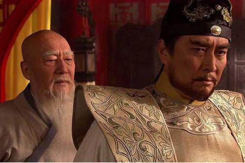 Tại sao trong 22 năm tại vị, Chu Đệ không có thêm người con nào? - Hình 3 Tai sao trong 22 nam tai vi, Chu De khong co them nguoi con nao?-Hinh-3