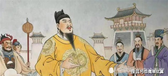 Tại sao trong 22 năm tại vị, Chu Đệ không có thêm người con nào? Tai sao trong 22 nam tai vi, Chu De khong co them nguoi con nao?