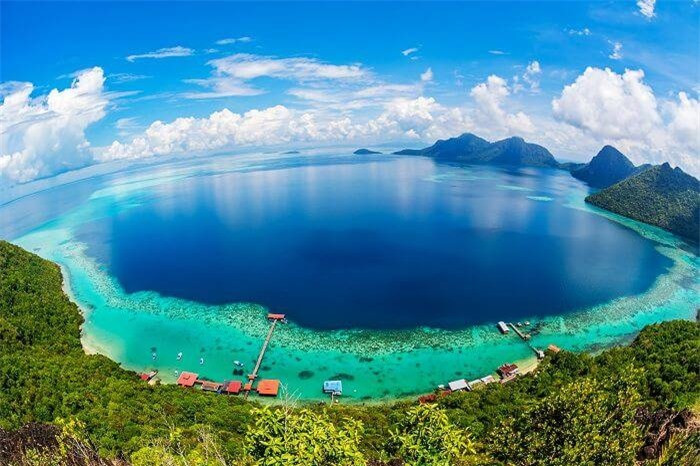 Khám phá 7 quần đảo lớn nhất thế giới ảnh 4