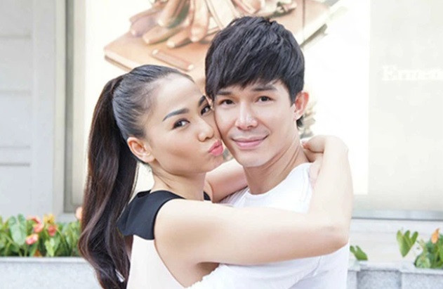 Thu Minh - Nathan Lee tung 