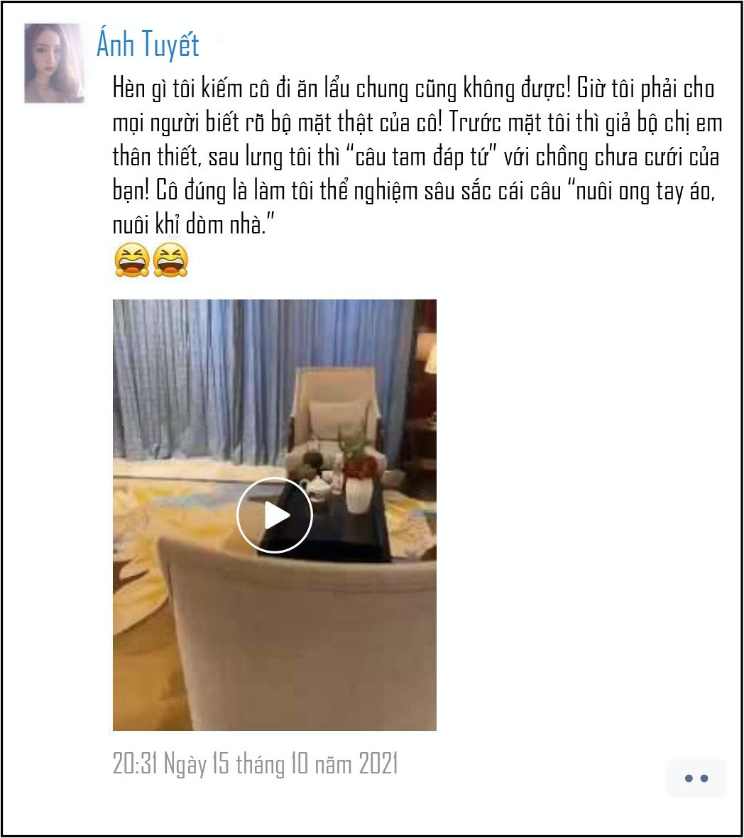 Man xu ly chong ngoai tinh 