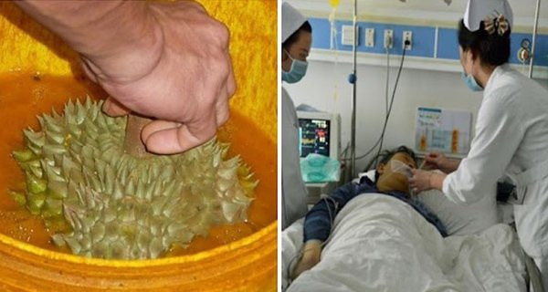 10 thuc pham doc ngang thuoc la, vao vien khong biet benh tu dau