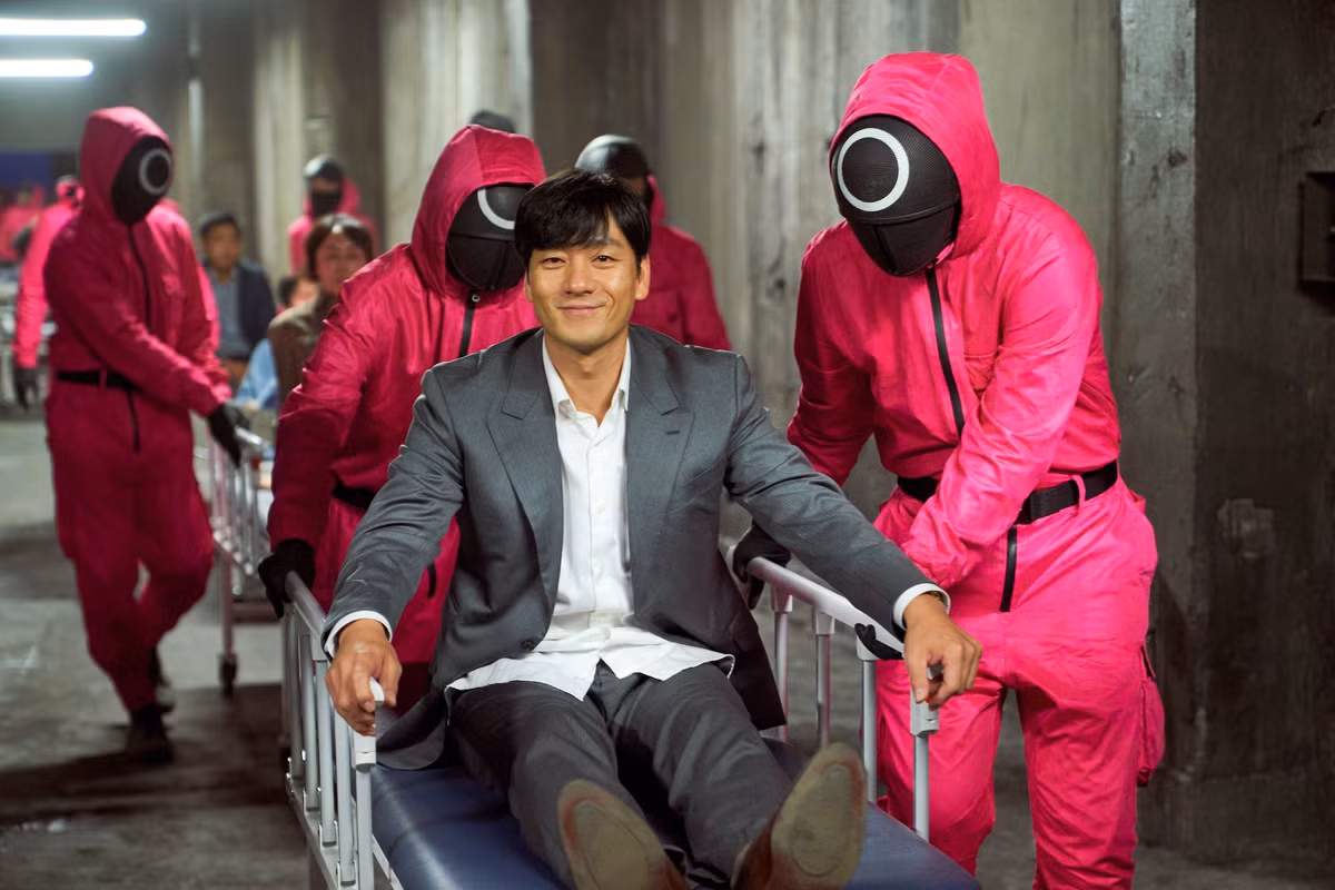 Nhung hinh anh khong co tren phim 