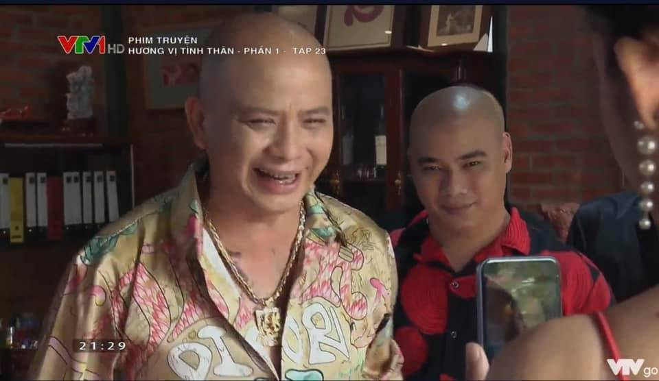 Dien vien dau troc dam chat giang ho cua 