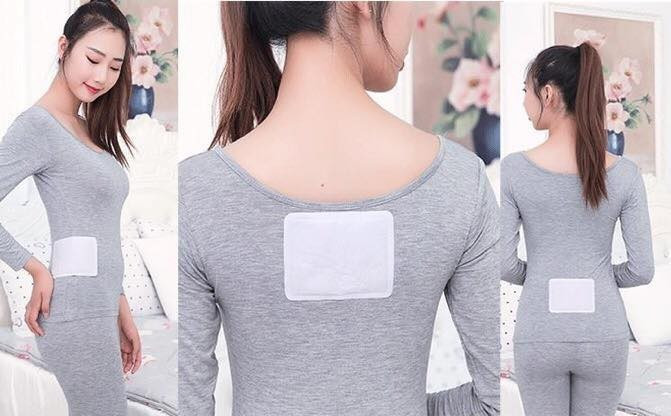 Chuyên gia Viện Bỏng khuyến cáo khi dùng miếng dán giữ nhiệt - Hình 2 Chuyen gia Vien Bong khuyen cao khi dung mieng dan giu nhiet-Hinh-2